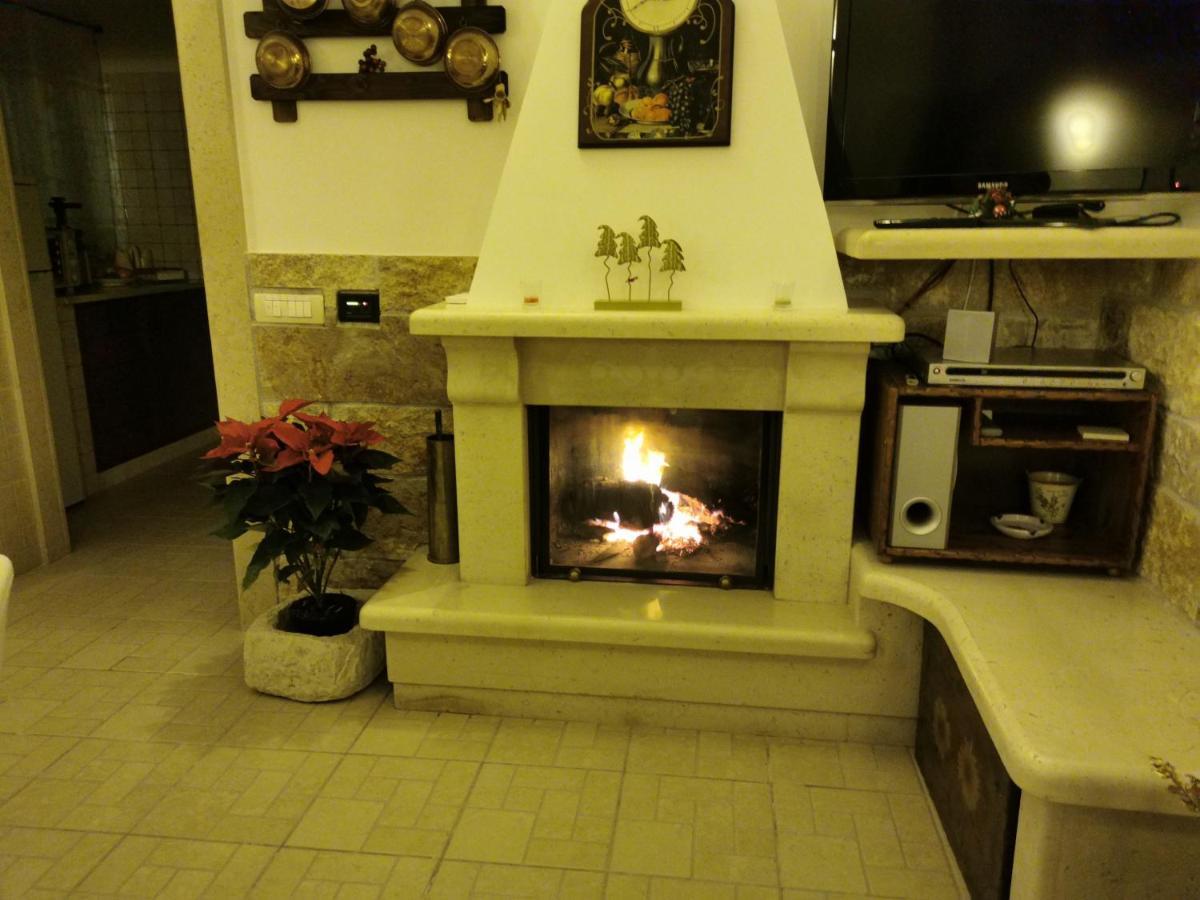 Trully Holiday home Alberobello