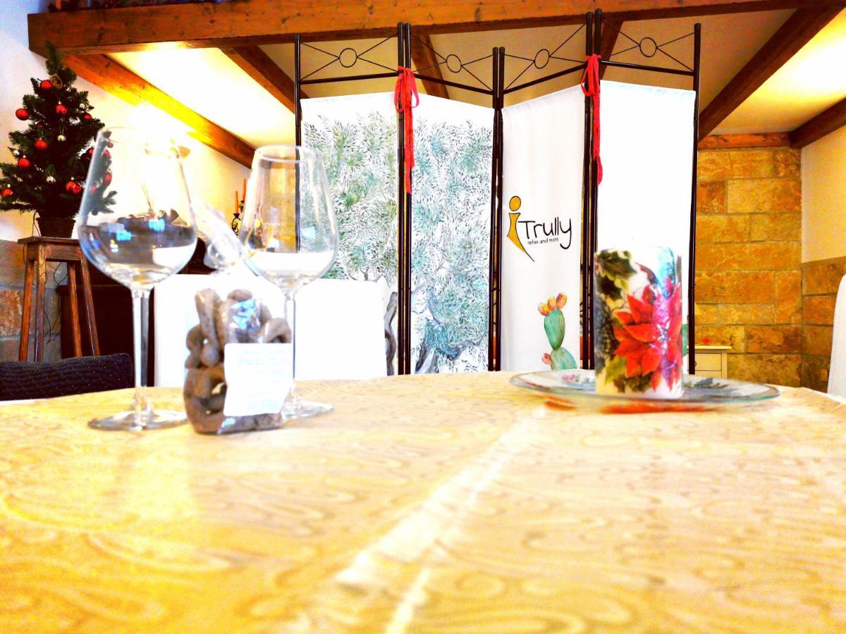 Holiday home Trully Alberobello