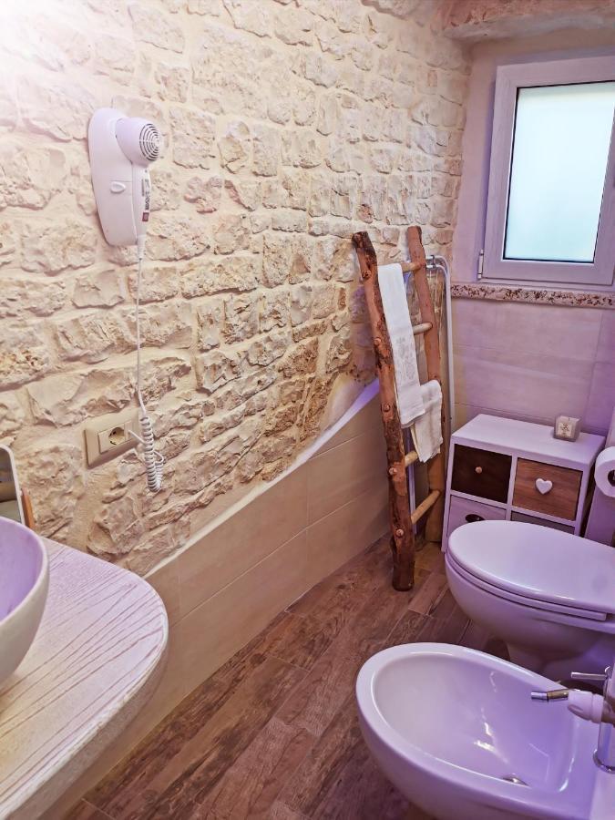 Trully Hébergement de vacances Alberobello