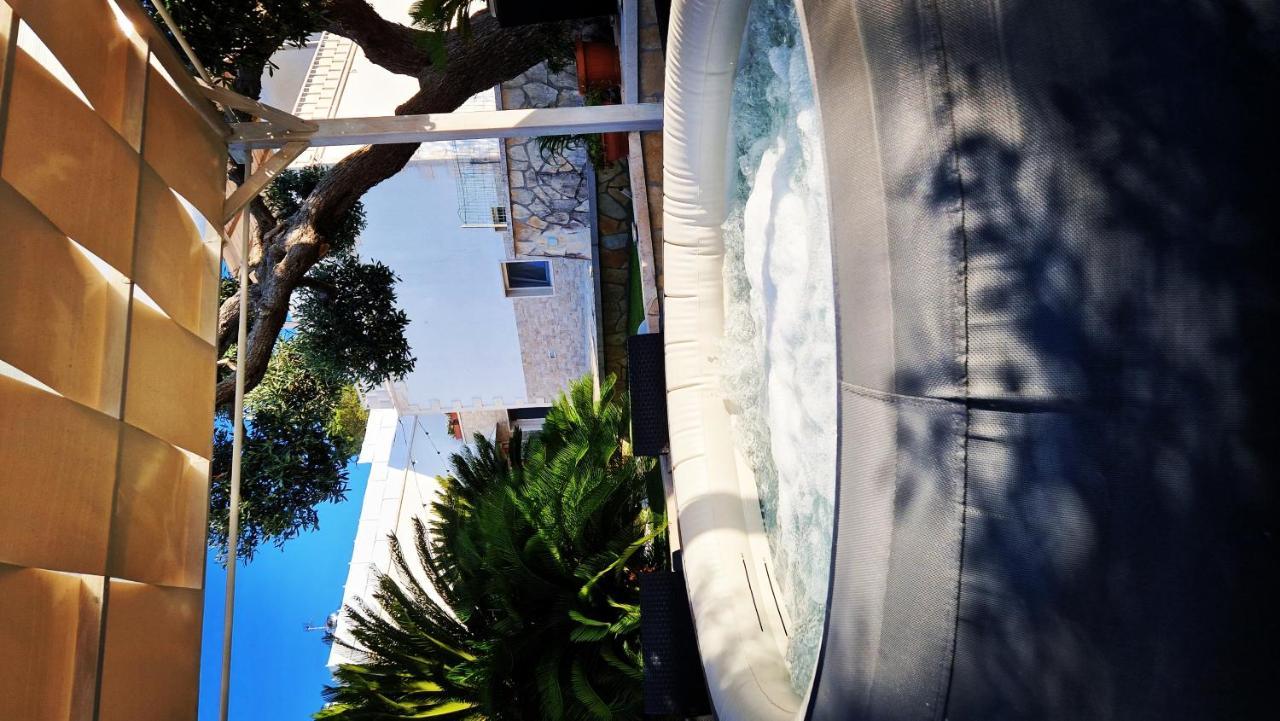 Trully Hébergement de vacances *