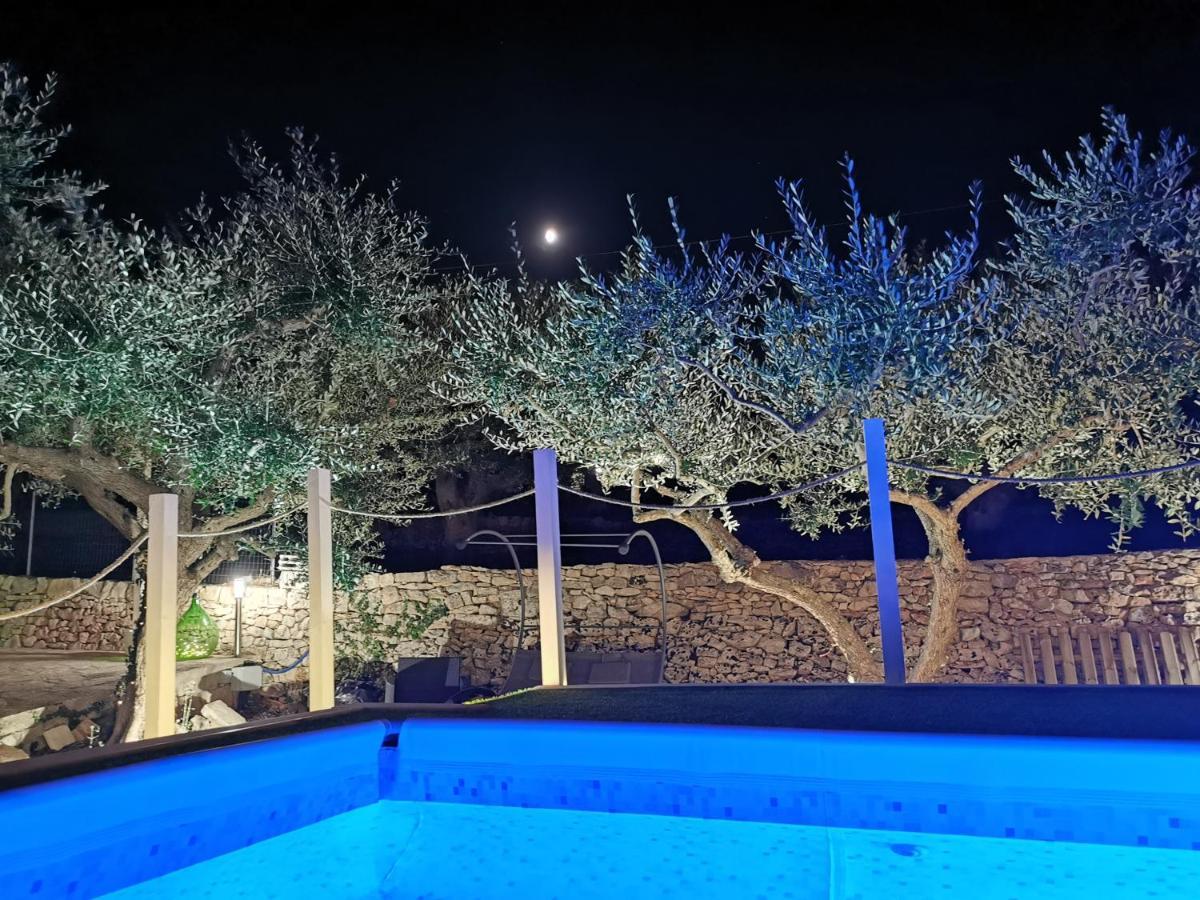Trully Hébergement de vacances Alberobello