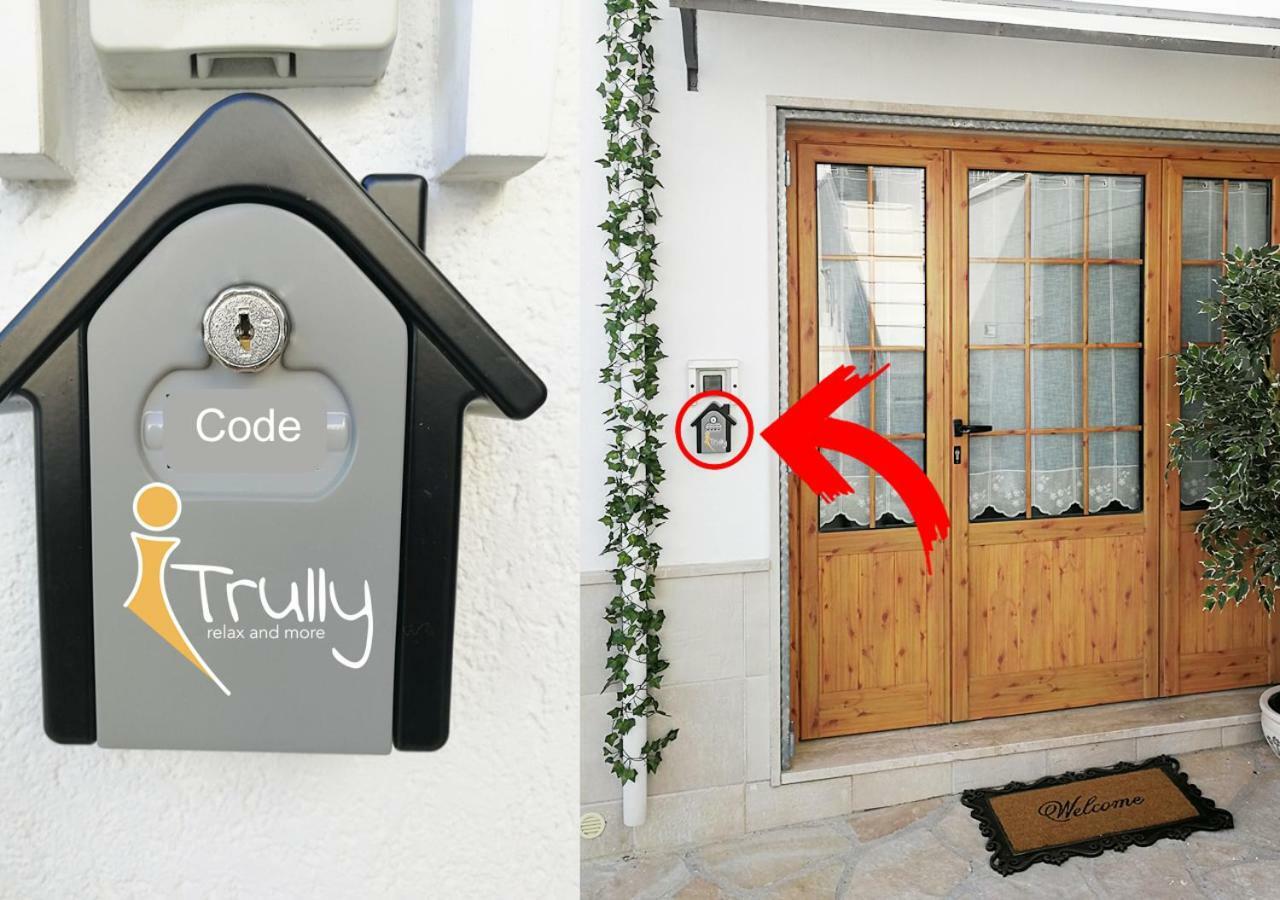 Hébergement de vacances Trully Alberobello